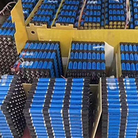 ㊣达日窝赛乡收废旧钴酸锂电池㊣动力锂电池回收公司㊣专业回收叉车蓄电池